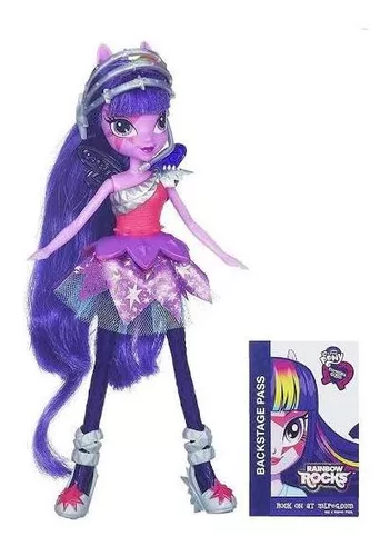 Aplique Mechas Tic Tac Coloridas Cosplay Fantasia Equestria Girls