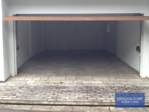 Imagem 18 de 18 de Casa Com 3 Dormitórios, 464m² - Venda Por R$ 4.500.000 Ou Aluguel Por R$ 12.000/mês - Alto Da Boa Vista - São Paulo/sp - Ca0103