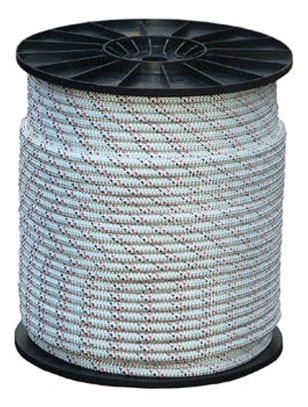 Cuerda Industrie 50 Mt 11,0 Mm Beal Talla: Unicocolor: Naran