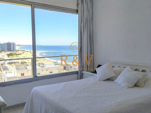 Imagen 9 de 18 de Apartamento En Peninsula