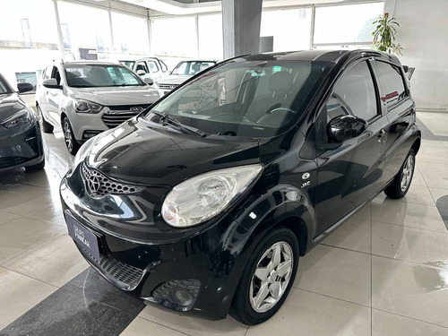 Jac J2 Luxury 1.0 Manual 5 Puertas 2013