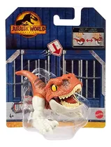 Comprar Jurassic World Dominion Figuras Dinosaurios Atrociraptor