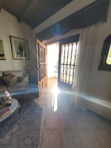 Venta/casa/los Naranjos Norte/590m2
