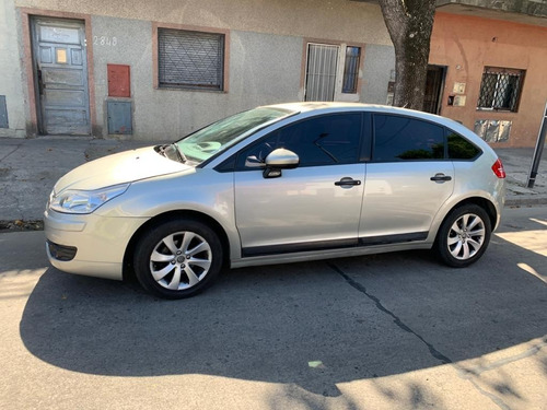 Citroen C4 Pack Look 1.6