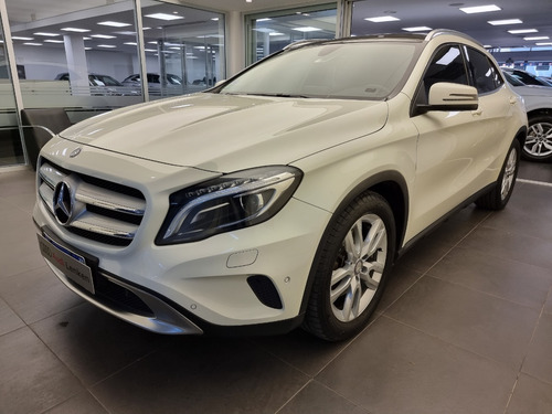 Imagen 1 de 15 de Mercedes Benz Gla 250 Urban 4matic 211cv 2016 - Lenken