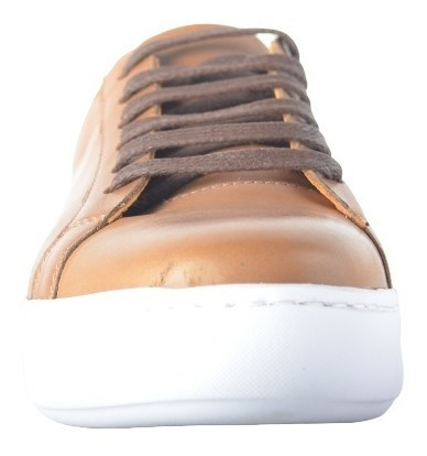 Imagen 5 de 10 de Zapatillas Zapatos Vestir De Hombre - Antonio - Ferraro -