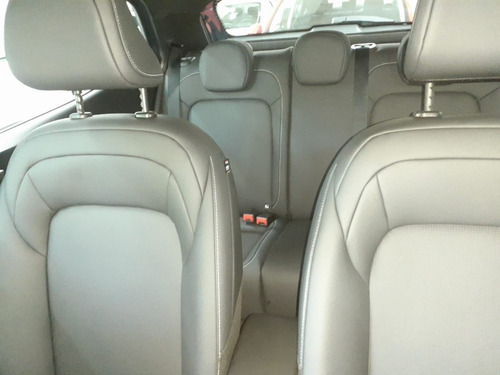 Imagen 13 de 15 de Fiat Pulse Impetus 1.0 Turbo