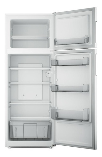 Heladera Eslabon De Lujo 326 Lts Erd34ab