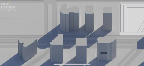 Terreno En Venta Para Edificio Av Roosevelt Parada 16