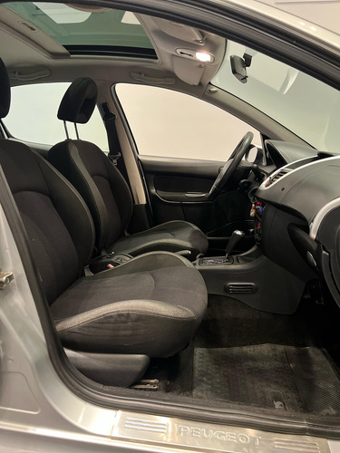 Peugeot 207 1.6 Xt Tiptronic
