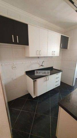 Imagem 23 de 30 de Apartamento Com 2 Dormitórios À Venda, 57 M² Por R$ 244.000,00 - Demarchi - São Bernardo Do Campo/sp - Ap4149
