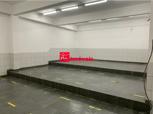 Imagem 2 de 13 de Ponto Comercial Belém - 10007816