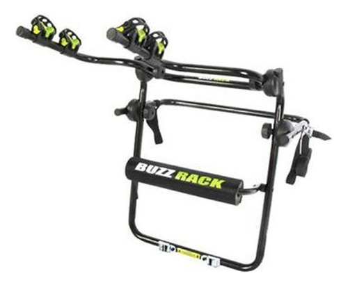 Portabicicleta Beetle 4x4 Buzz Rack King Rack