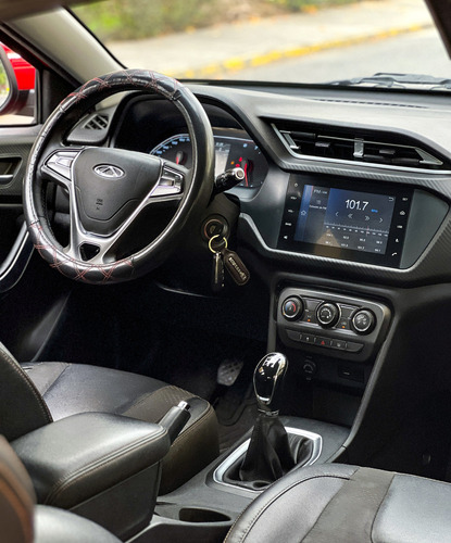 Chery Tiggo 2 1.5 Gls Mt