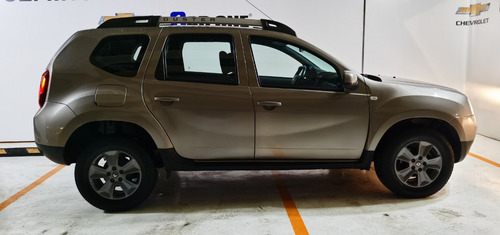 Imagen 5 de 15 de Renault Duster Dynamique Atm 2017