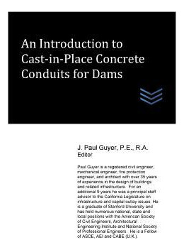 Libro An Introduction To Cast-in-place Concrete Conduits ...
