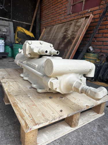 Perforadora Para Trackdrill Ingersoll Rand Vl140