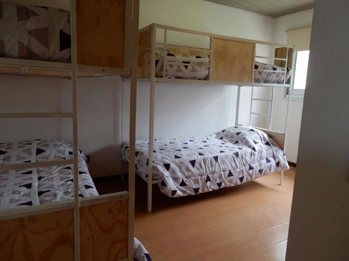 Casa 4 Dorm 100m Playa Piscina Climatizada Y Serv Gran Vist