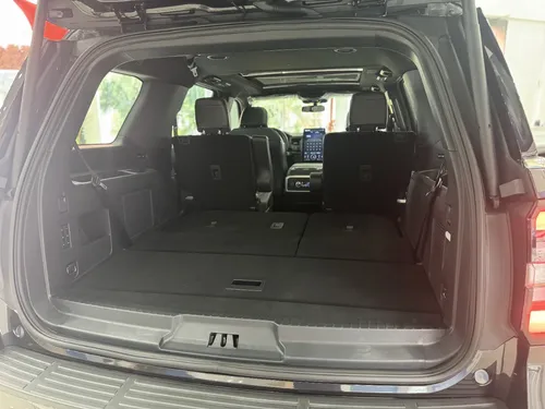 Ford Expedition Stealth Performance 2024
