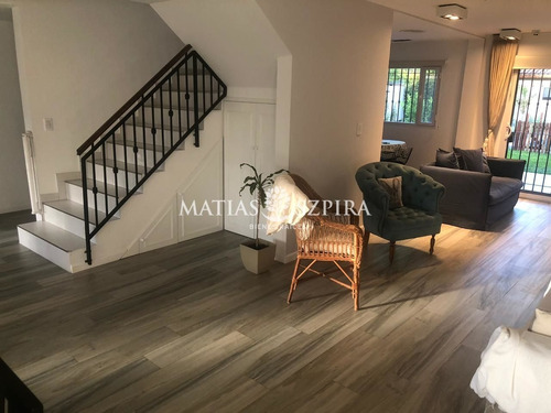 Imagen 10 de 27 de Casa En Venta En Villa Udaondo