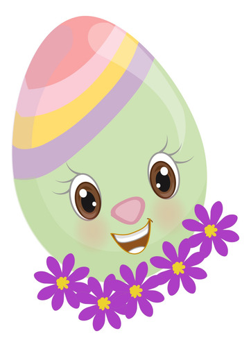 Kit Digital Cliparts + Papeles - Pascuas - Coleccion 11