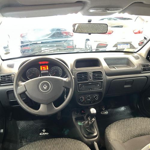 Renault Clio 1.2 Mío Expression Pack I