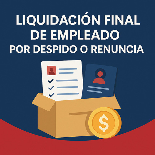 Contador Público Matriculado - Servicios Contables