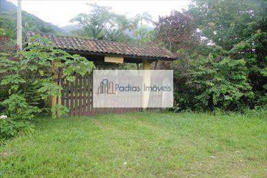 Chácara Com 4 Dorms, Agenor De Campos, Mongaguá - R$ 350 Mil, Cod: 593700 - V593700