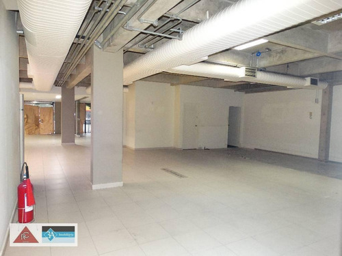 Prédio Comercial - Venda Por R$ 13.000.000 Ou Aluguel Por R$ 50.000/mês - Pr0152