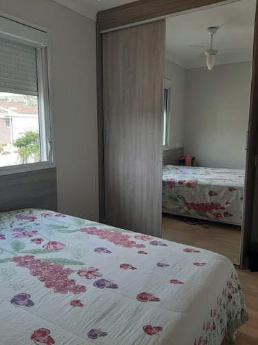 4 Dormitórios 1 Suite 126 M² 3 Vagas - Ca00013 - 68115125