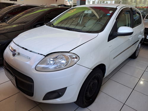 Fiat Palio 1.6 MPI ESSENCE 16V