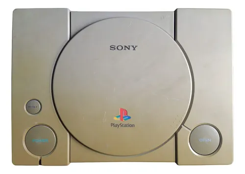 comprar Playstation 1 Consola Sin Lectora