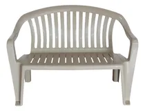 Comprar Silla Plástica 2 Cuerpos Con Apoyabrazos Ak Plastic
