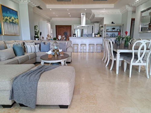 Venta Y Renta Apartamento En Cap Cana, Punta Cana.