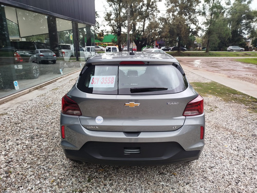 Chevrolet Onix 1.0 Lt