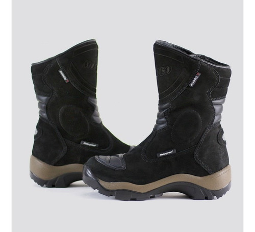 bota mondeo stability dry