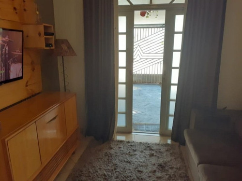 Imagem 3 de 27 de Casa À Venda No Jardim Santana - Ca1560 - 34731348