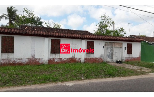 Imagem 1 de 16 de Casa Ananindeua - 1007722