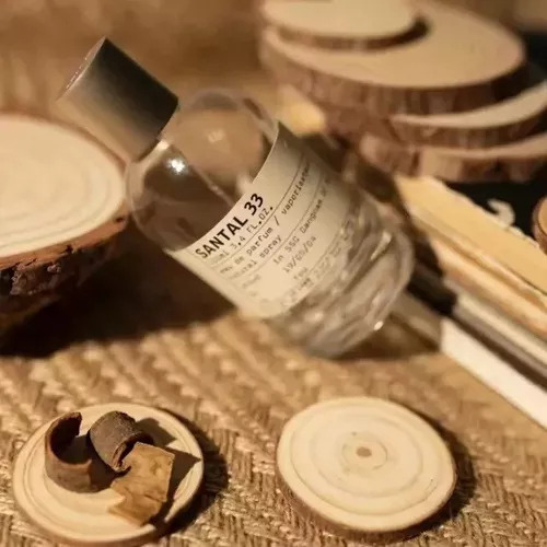 Perfume Santal 33 Para Homens E Mulheres Da Le Labo Nicho
