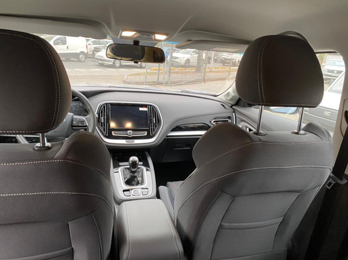 Jetour X70 Gl 1.5 Turbo Bono Lanzamiento Incluido 2021