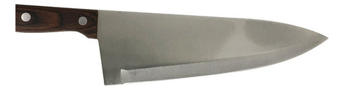 Cuchillo Profesional Chef 20 Cm. Cocina Hogar Multiuso