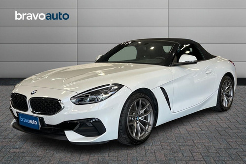 Bmw (cm) Z4 Sdrive20i 2p