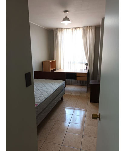 Venta Departamento 2d 2b 1 E Sector Beauchef, Santiago