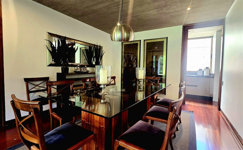Casa Moderna En Venta En La Dehesa