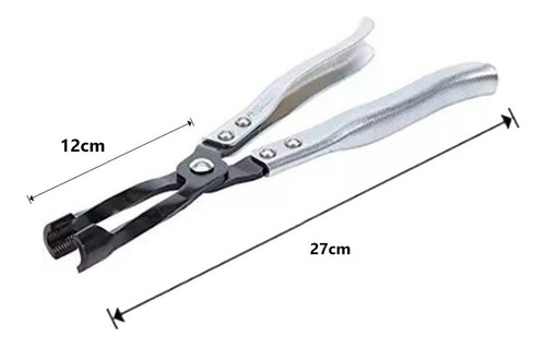 Bgs 8668 Pinzas Para Remover Sellos De Válvulas Profundas