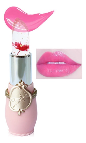 Lápiz Labial S Beauty Bright Flower Jelly Color Lip