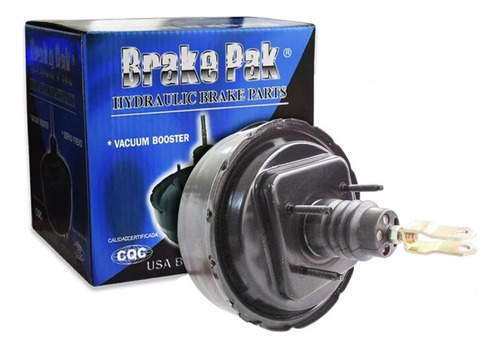 Hydrovac Freno/booster Marca Brake Pak Para Nissan Sentra