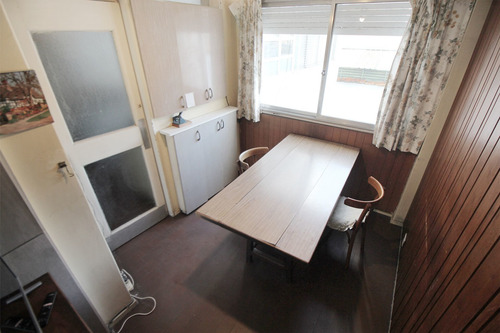 Imagen 28 de 30 de Venta 4 Amb. Recoleta Balcon Frente