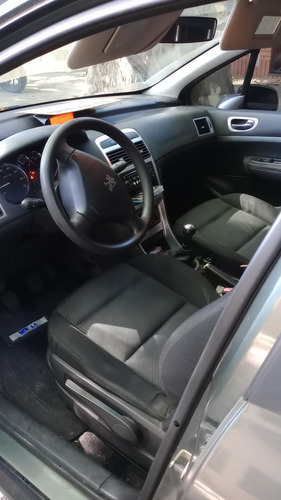 Peugeot 307 1.6 Sedan Xr 110cv