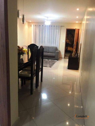Imagem 4 de 30 de Casa Duplex, Com Terraço, 3 Suítes, 210 M² - R$ 480 Mil -taquara. - Ca0057